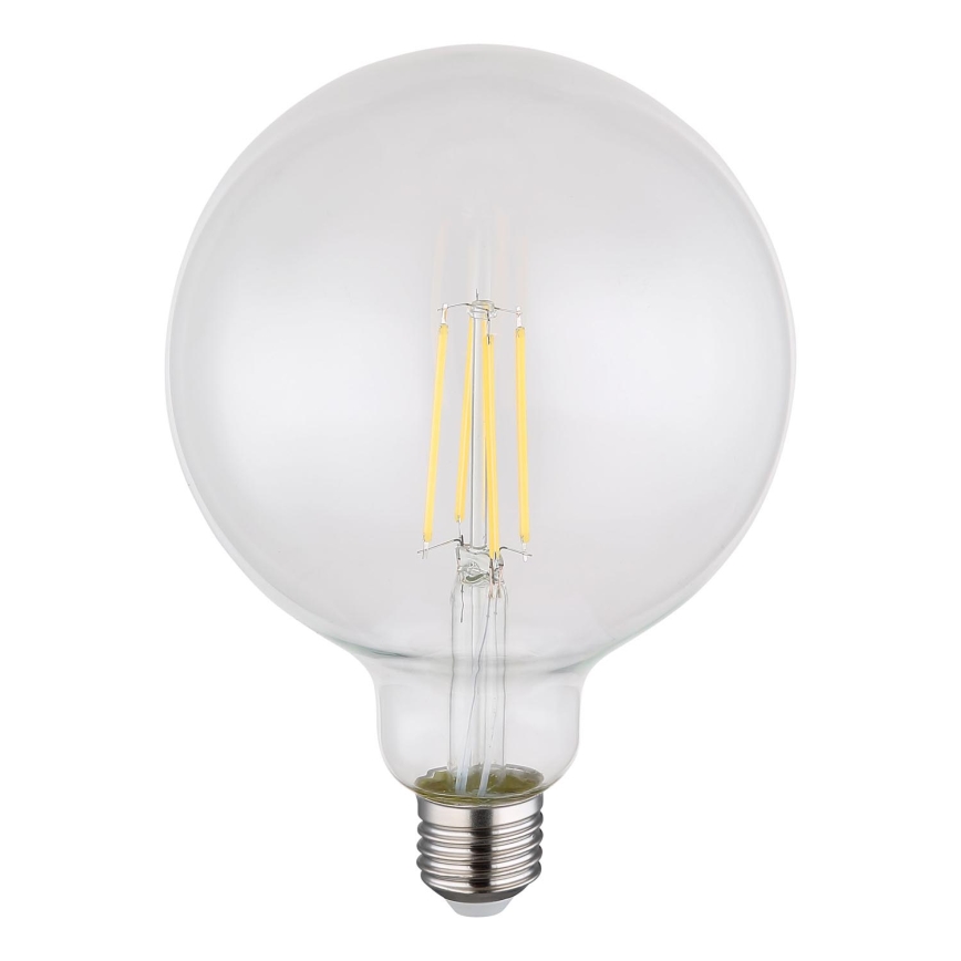 LED Lamp E27/7W/230V 4000K - Globo