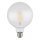 LED Lamp E27/7W/230V 4000K - Globo