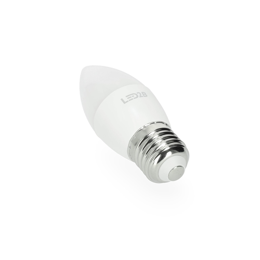 LED Lamp E27/7W/230V