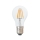 LED Lamp E27/8W/230V 2700K