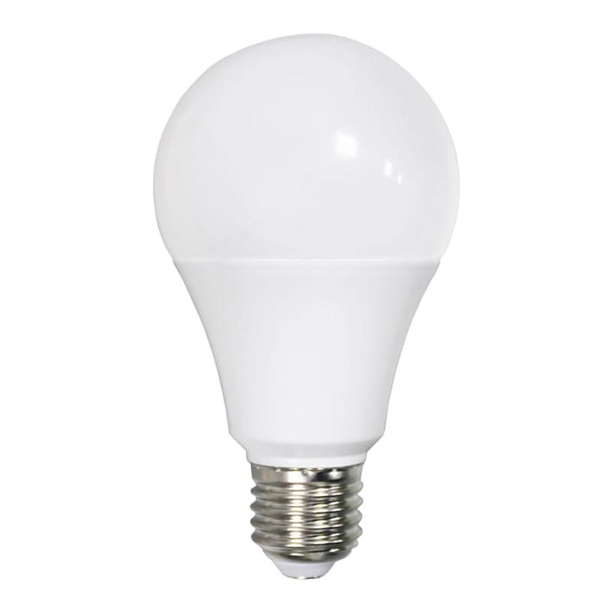 LED Lamp ECO E27/20W/230V 2800K