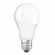 LED Lamp ECO E27/8,5W/230V 2700K 806lm