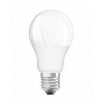 LED Lamp ECO E27/8,5W/230V 2700K 806lm