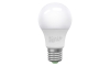 LED Lamp ECOLINE A60 E27/10W/230V 6500K - Brilagi