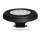 LED Lamp ECOLINE AR111 G53/12W/12V 4000K 30° zwart - Brilagi