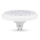 LED Lamp ECOLINE AR111 GU10/12W/230V 3000K 120° wit - Brilagi