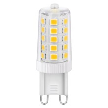 LED Lamp ECOLINE G9/3,5W/230V 3000K -  Brilagi