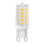 LED Lamp ECOLINE G9/3,5W/230V 3000K -  Brilagi