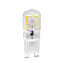 LED Lamp ECOLINE G9/3W/230V 4000K - Brilagi