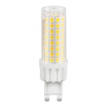 LED Lamp ECOLINE G9/7W/230V 3000K -  Brilagi