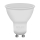 LED Lamp ECOLINE GU10/7W/230V 4000K - Brilagi