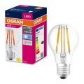 LED Lamp FILAMENT A100 E27/11W/230V 4000K - Osram