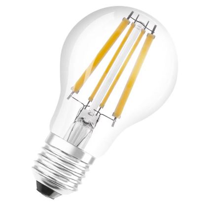 LED Lamp FILAMENT A100 E27/11W/230V 4000K - Osram