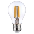 LED Lamp FILAMENT A60 E27/12W/230V 3000K