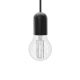 LED Lamp WHITE FILAMENT A60 E27/13W/230V 3000K