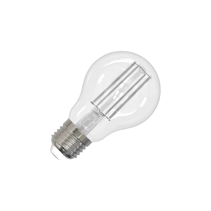 LED Lamp WHITE FILAMENT A60 E27/13W/230V 3000K
