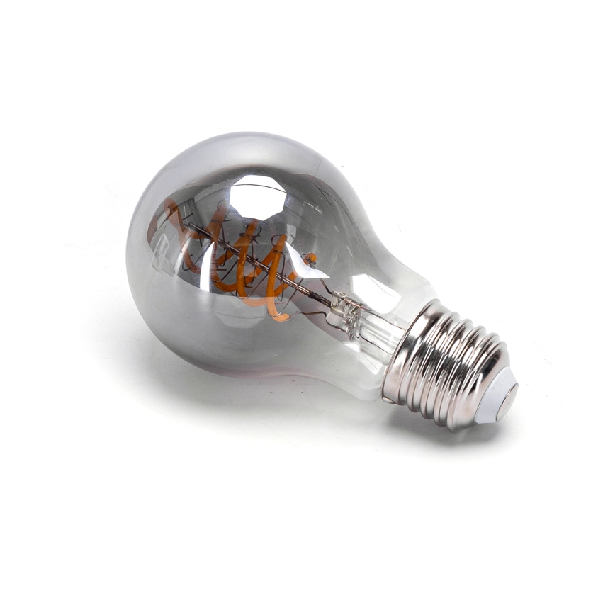 LED Lamp FILAMENT A60 E27/4W/230V 1800K - Aigostar