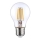 LED Lamp FILAMENT A60 E27/5W/230V 3000K