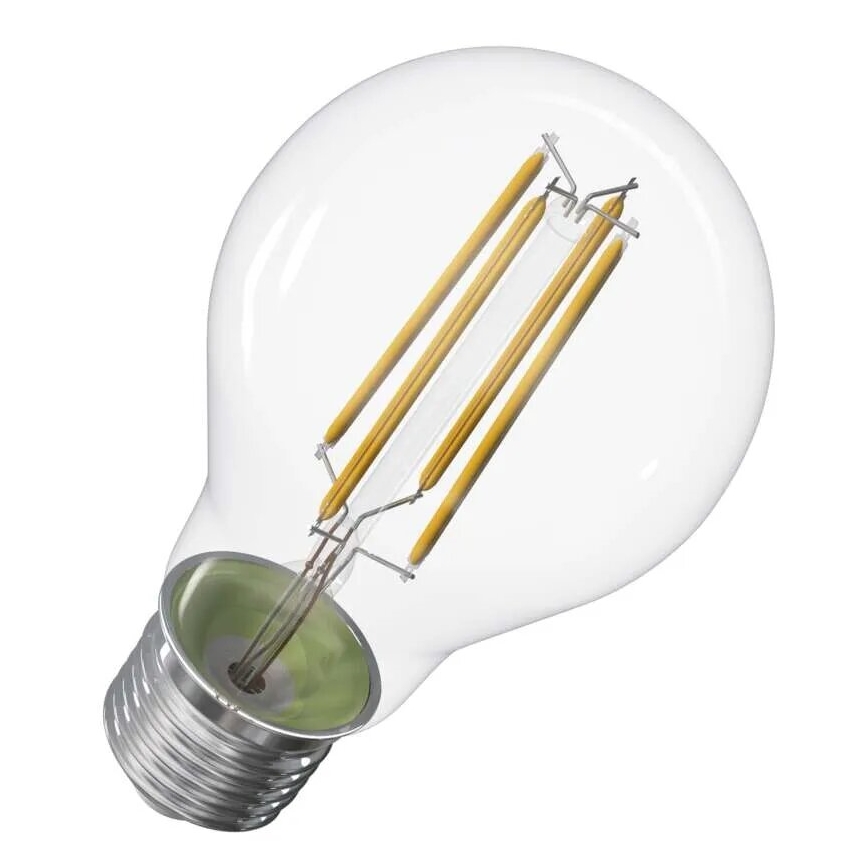 LED Lamp FILAMENT A60 E27/5W/230V 4000K Energieklasse A