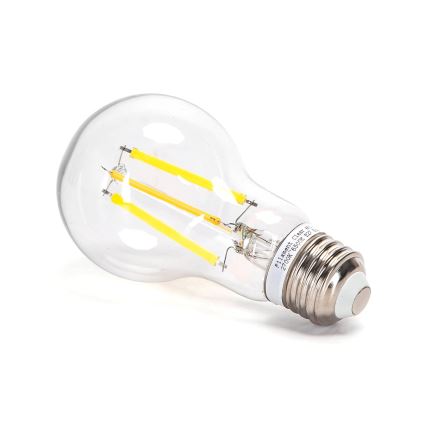 Dimbare LED Lamp FILAMENT MESH Smart A60 E27/6W/230V 2700-6500K - Aigostar