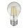 LED Lamp FILAMENT A60 E27/6W/230V 3000K