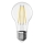 LED Lamp FILAMENT A60 E27/7,2W/230V 2700K