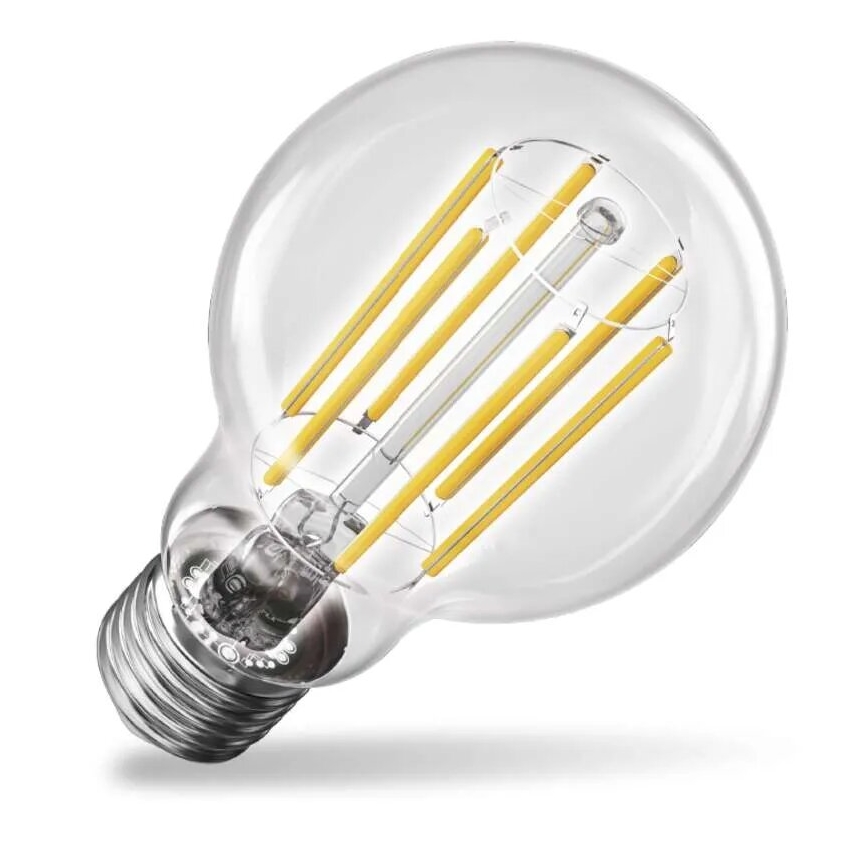 LED Lamp FILAMENT A60 E27/7,2W/230V 4000K Energieklasse A
