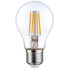 LED Lamp FILAMENT A60 E27/7,3W/230V 3000K