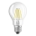 LED Lamp FILAMENT A60 E27 LED/7W/230V 2700K