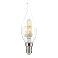 LED Lamp FILAMENT E14/4W/230V 3000K