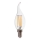 LED Lamp FILAMENT E14/4W/230V 6500K