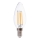 LED Lamp FILAMENT E14/5,5W/230V 4000K