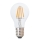 LED Lamp FILAMENT E27/6W/230V 2700K