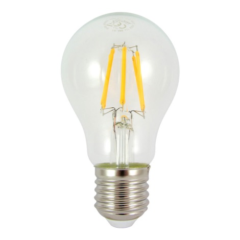 LED Lamp FILAMENT E27/7W/230V 2700K