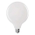 LED Lamp FILAMENT G125 E27/18W/230V 2700K