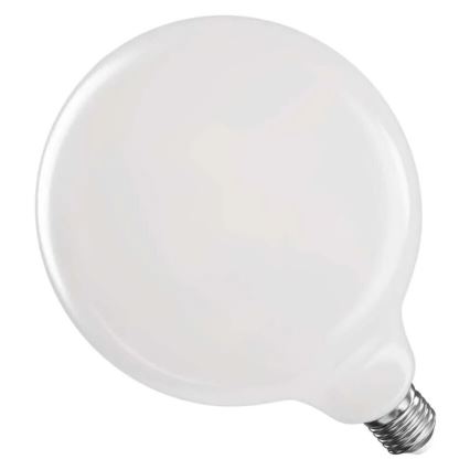 LED Lamp FILAMENT G125 E27/18W/230V 4000K