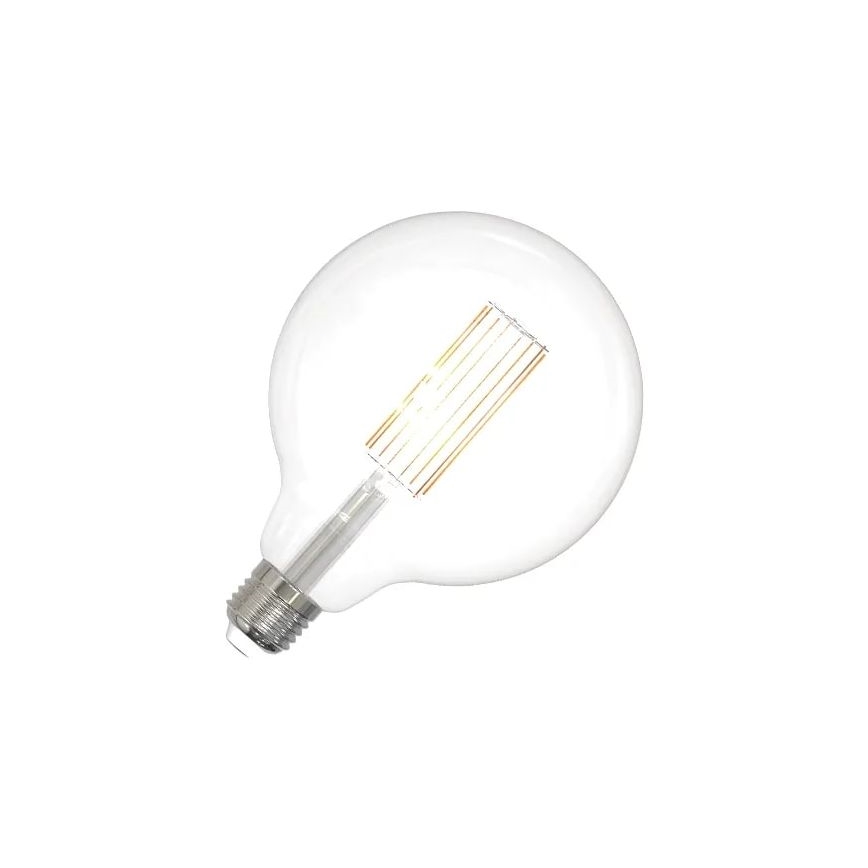 LED Lamp FILAMENT G125 E27/18W/230V 4000K
