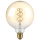 LED Lamp FILAMENT G125 E27/4,8W/230V 1800K
