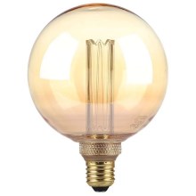LED Lamp FILAMENT G125 E27/4W/230V 1800K Art Edition