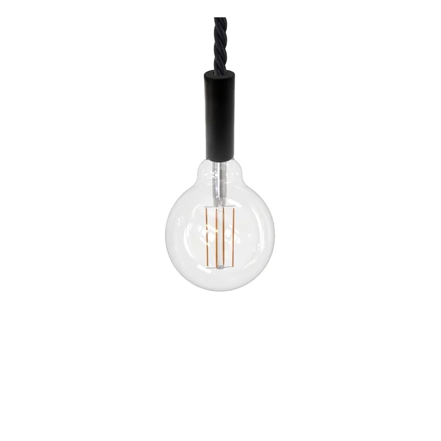 LED Lamp FILAMENT G95 E27/11W/230V 3000K