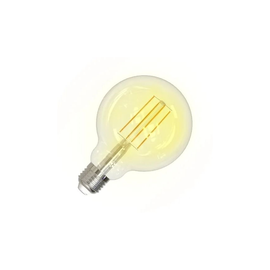 LED Lamp FILAMENT G95 E27/11W/230V 3000K