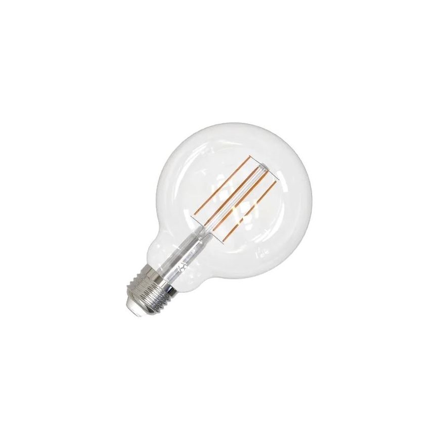 LED Lamp FILAMENT G95 E27/11W/230V 4000K