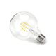 LED Lamp FILAMENT G95 E27/4W/230V 2700K - Aigostar