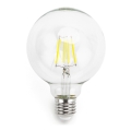 LED Lamp FILAMENT G95 E27/4W/230V 6500K - Aigostar