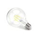 LED Lamp FILAMENT G95 E27/6W/230V 6500K - Aigostar