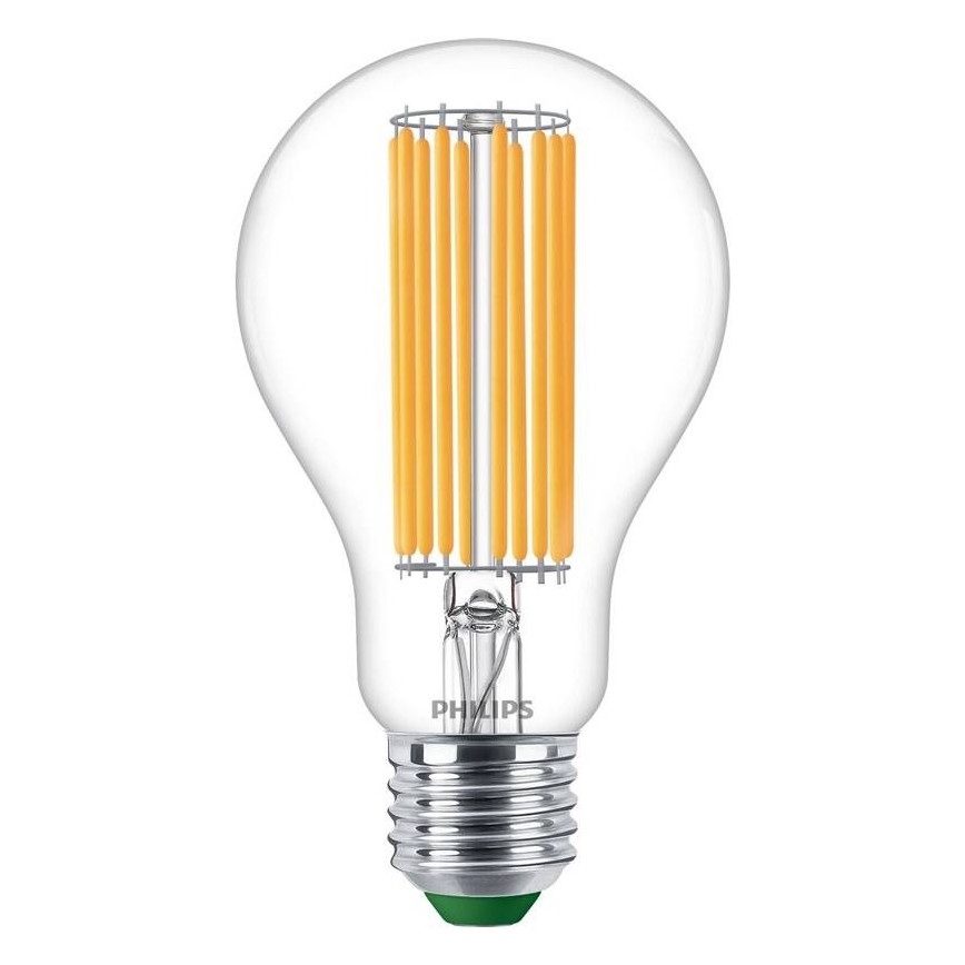 LED Lamp FILAMENT Philips A70 E27/5,2W/230V 4000K