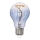 LED Lamp FILAMENT SHAPE A60 E27/4W/230V 1800K blauw