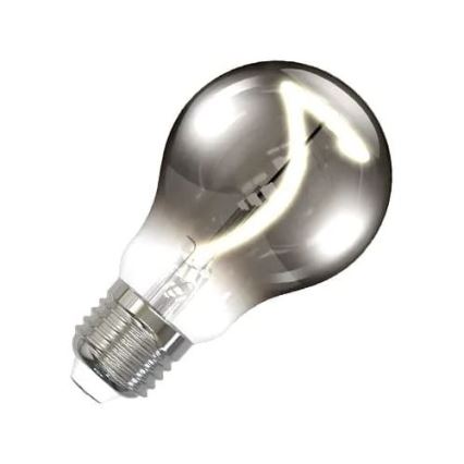 LED Lamp FILAMENT SHAPE A60 E27/4W/230V 1800K rook