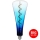 LED Lamp FILAMENT SHAPE T110 E27/5W/230V 1800K blauw