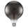 LED Lamp FILAMENT SMOKE G125 E27/4W/230V 2000K
